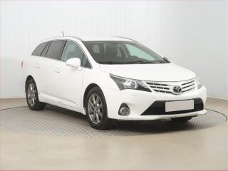 Toyota Avensis 2.0 D-4D, �R,1.maj, Xenony