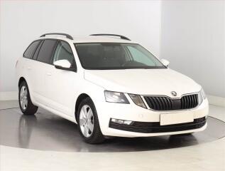 �koda Octavia Ambition 1.6 TDI, Serv.kniha