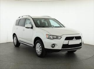 Mitsubishi Outlander 2.0, po STK, Ta�n�
