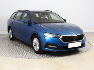 �koda Octavia Ambition 1.0 TSI, �R,1.maj
