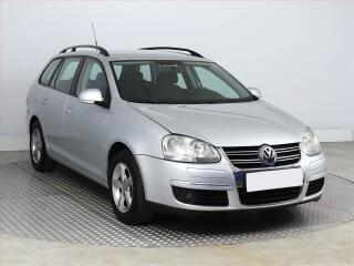 Volkswagen Golf 1.9 TDI, Serv.kniha, po STK