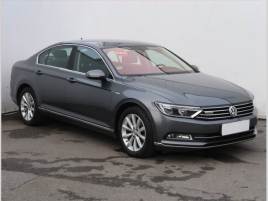 Volkswagen Passat Highline 2.0 TDI, 4X4