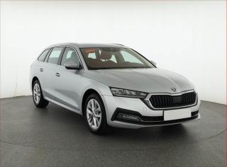 koda Octavia Style 1.5 TSI, DPH, STYLE