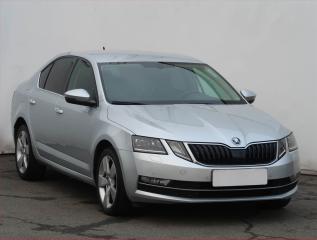 koda Octavia Style 2.0 TDI, 4X4, Automat