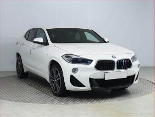 BMW X2 M Paket xDrive25d