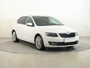 �koda Octavia Laurin&Klement 1.8 TSI