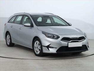 Kia Ceed Spin 1.0 T-GDI, SPIN, DPH
