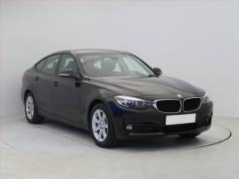 BMW 318d GT, R,2.maj, Serv.kniha