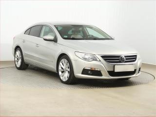 Volkswagen Passat CC Sportline 2.0 TDI, Xenony