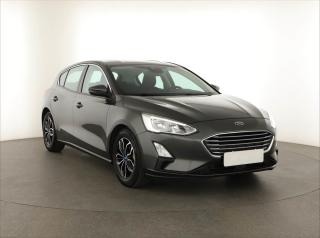 Ford Focus 1.0 EcoBoost, Serv.kniha