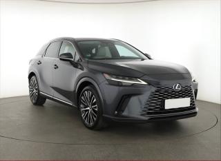 Lexus RX 400h 450h+, R,DPH,HYBRID
