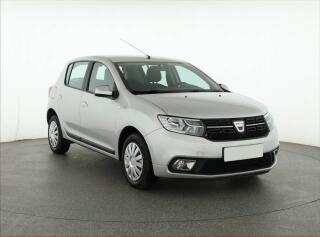 Dacia Sandero Arctica 1.2 16V