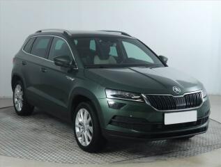 �koda Karoq Style 1.5 TSI