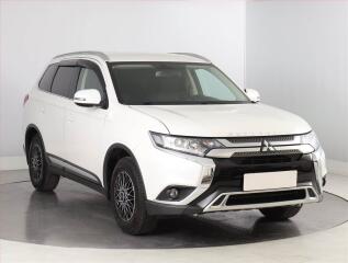 Mitsubishi Outlander Intense 2.0, LPG, �R,1.maj