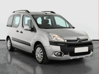 Citro�n Berlingo XTR 1.6 HDi, 5M�st, �R, 1Maj