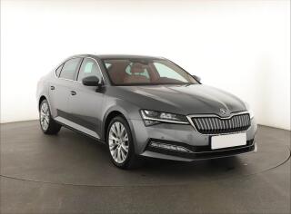 �koda Superb Laurin&Klement iV 1.4 TSI PHEV