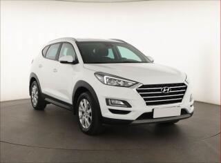 Hyundai Tucson Adventure 1.6 CRDi, �R,1.maj