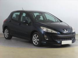 Peugeot 308 1.6 HDi, Serv.kniha, nov STK