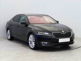 koda Superb Style Plus 2.0 TDI, R