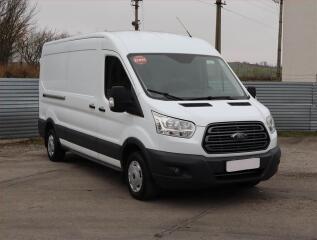 Ford Transit 2.0 EcoBlue, L3H2, R