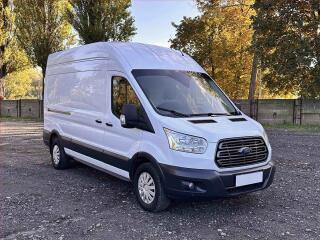 Ford Transit Trend 2.0 EcoBlue, L3H3, 13m3