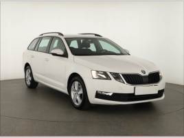 koda Octavia 2.0 TDI, Automat, Tempomat