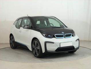 BMW i3 120Ah BEV, SoH 96%