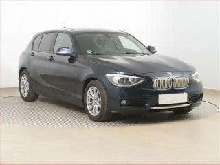 BMW Urban Line 116i, Automat, Navi