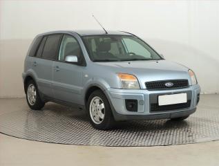 Ford Fusion 1.4, po STK, Tan, Klima