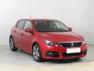 Peugeot 308 Active 1.2 PureTech, R,1.maj