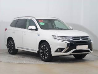 Mitsubishi Outlander 2.0 PHEV, 4X4, Automat