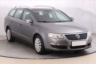 Volkswagen Passat 1.9 TDI, po STK, Ta�n�