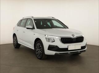 �koda Kamiq 1.0 TSI, DRIVE, DPH
