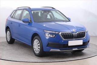 koda Kamiq Ambition 1.0 TSI, R,1.maj