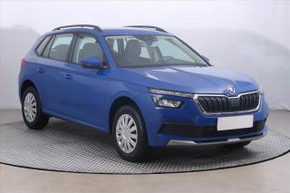 koda Kamiq Ambition 1.0 TSI, R,1.maj