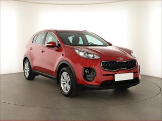 Kia Sportage 1.6 GDI, Tempomat