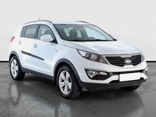 Kia Sportage 1.6 GDI, Navi, Tempomat