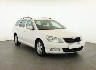 �koda Octavia 2.0 TDI, Automat, Serv.kniha