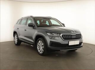 �koda Kodiaq Style 2.0 TDI