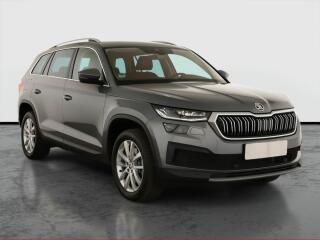 �koda Kodiaq Style 2.0 TDI
