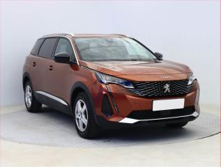 Peugeot 5008 1.5 BlueHDi, R, 1.MAJ