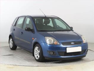 Ford Fiesta 1.3 i, R,1.maj, po STK