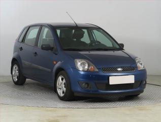 Ford Fiesta 1.3 i, R,1.maj, po STK