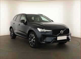 Volvo XC60 B4 AWD