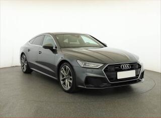 Audi A7 S-Line 50 TFSI e