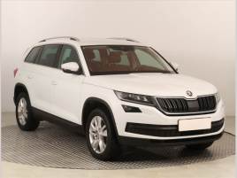 koda Kodiaq 1.4 TSI, CZ, 4X4, LED, NAVI