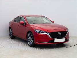 Mazda 6 2.0 Skyactiv-G, R, 1.MAJ, DPH