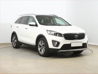 Kia Sorento 2.2 CRDi, 4X4, Automat