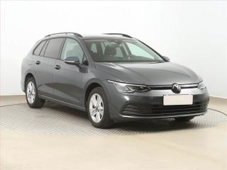 Volkswagen Golf Life 1.5 TSI, 1.maj, R, DPH