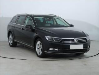 Volkswagen Passat 2.0 TDI, Automat, K��e, Navi